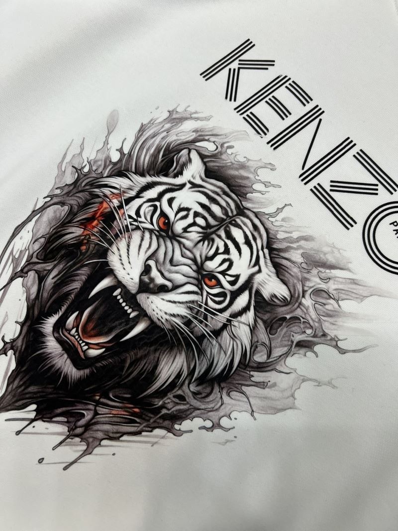 Kenzo Hoodies